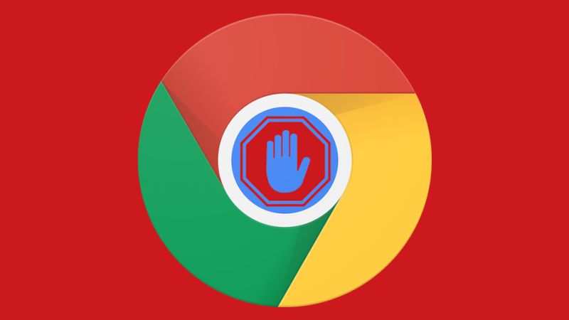 Image Source: Google/Adblock Plus